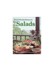 Salads 