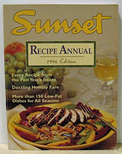 Recipe Annual 