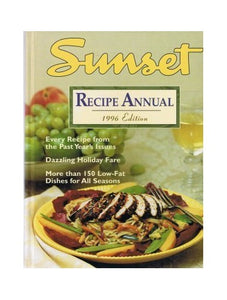 Recipe Annual 