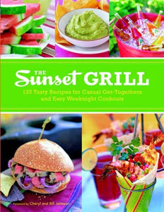 The Sunset Grill 