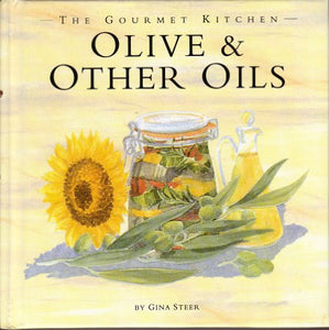 Olive & Other Oils 