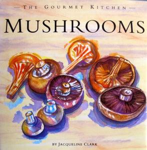 Mushrooms 