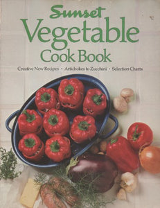 Vegetable Cookbook 