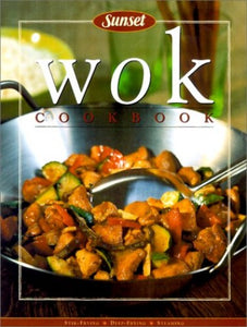 Wok Cookbook 