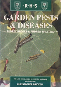 Garden Pests and Diseases 