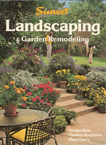 Ideas for Landscaping and Garden Remodelling 