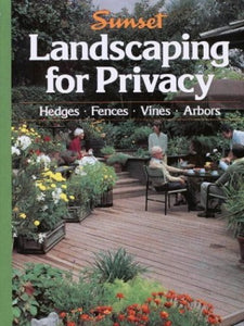 Landscape for Privacy 