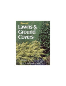 Lawns & Ground Covers 