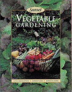 Vegetable Gardening 