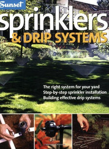 Sunset Sprinklers and Drip Systems 