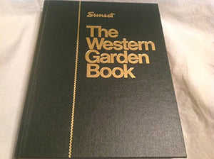 Western Garden Book 