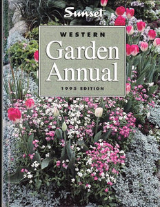 Western Garden Annual 