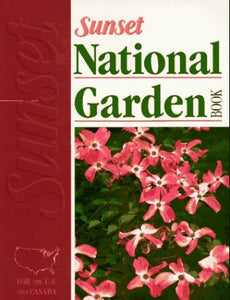 National Garden Book 