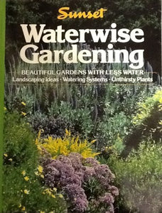 Waterwise Gardening 