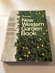 Western Gardenbook 