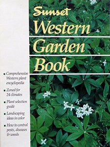 Sun.Gar: Western Garden Book 