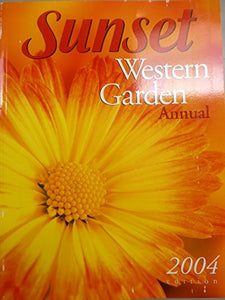 Western Garden Annual 