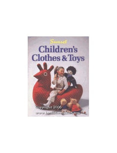 Children's Clothes and Toys 