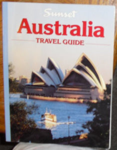 Australia Travel Guide 