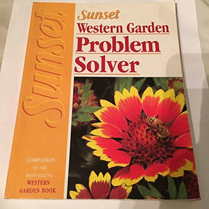 Western Garden Problem Solver 