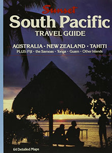 South Pacific Travel Guide 