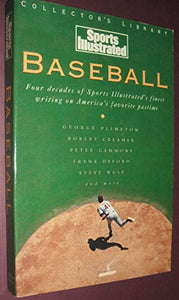 Sports Illustrated Collector's Library Baseball 