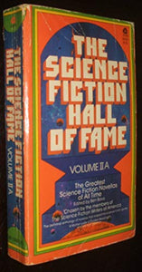 The Science Fiction Hall of Fame 