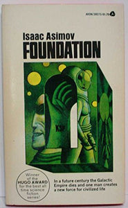 The Foundation Trilogy 