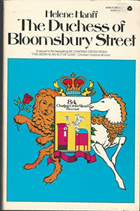 Duchess Bloomsbury St. Eqiunox 