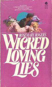 Wicked Loving Lies 