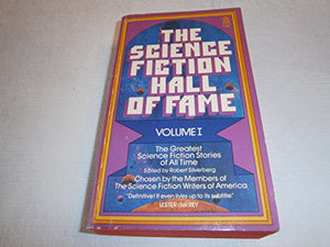 The Science Fiction Hall of Fame, Volume I 