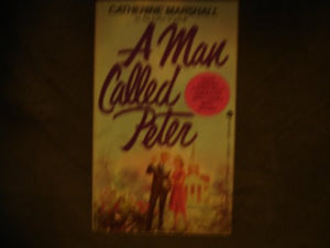 Man Called Peter 