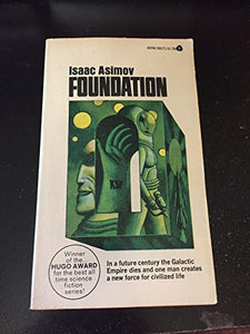 Foundation Book 