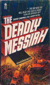 The Deadly Messiah 