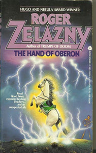 The Hand of Oberon 