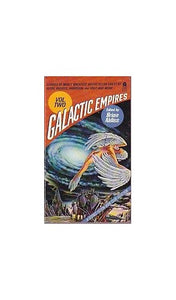 Galactic Empires 