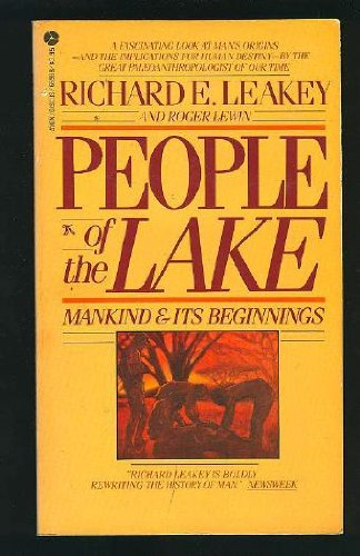 People of the Lake