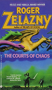 The Courts of Chaos 