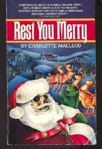 Rest You Merry 