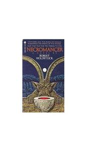 Necromancer 