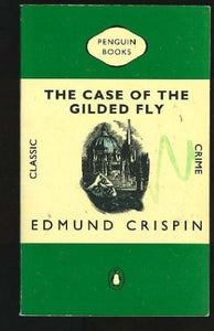 The Case of the Gilded Fly 