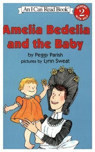 Amelia Bedelia Baby 