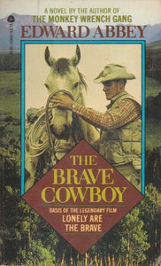 The Brave Cowboy 