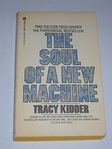 Soul of a New Machine (R) 