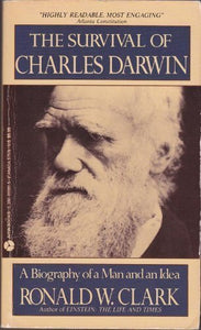 The Survival of Charles Darwin 