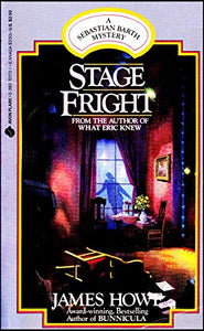 Stage Fright 