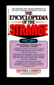 Encyclopedia of the Strange 