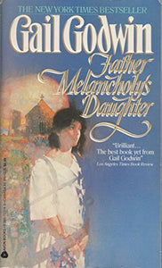 Father Melancholy's Daughter 