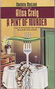 A Pint of Murder 