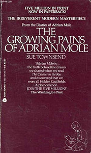 Growing Pains of Adrian Mole 